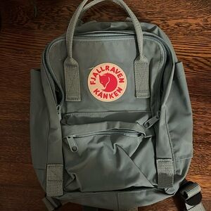 Fjallraven Mini Backpack